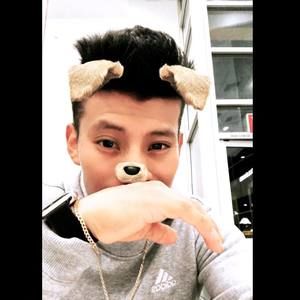 Meet your Posher, Rene